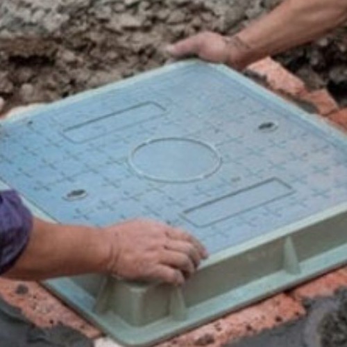 Installation & Maintenance